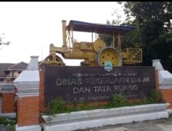 Dinas PUTR Majalengka Jawab Surat Konfirmas lewat WhatsApp,Tanpa Kop, Tanda Tangan, Stempel Resmi ,Media Pertanyakan Etika Dan Legalitas Dokumen