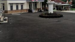 Harga Patung Kuda Kecil Rp.53.000.000,! Begini Kata Kades Desa Bunder, Cidahu Kabupaten Kuningan Jawa Barat