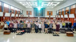 189 Smater Ikuti Pembinaan, Fokus Evaluasi Pelaksanaan