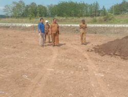 REHABILITASI TANAH LAPANG GUNAKAN KODE REKENING TAMAN BERMAIN ANAK SESUAI SISKEUDES, PEMDES SUKAJAYA KLARIFIKASI — APA DASAR HUKUMNYA?