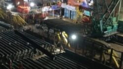 Laporan Dugaan Penimbunan dan Penyimpangan Pengelolaan BBM Proyek KPI Lawe–Lawe Dilaporkan ke Presiden dan Aparat Penegak Hukum