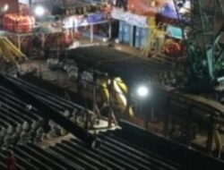 Laporan Dugaan Penimbunan dan Penyimpangan Pengelolaan BBM Proyek KPI Lawe–Lawe Dilaporkan ke Presiden dan Aparat Penegak Hukum