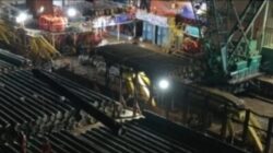 Dugaan Penimbunan BBM Proyek Strategis Lawe–Lawe Dilaporkan ke Kejati DKI