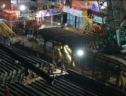 Dugaan Penimbunan BBM Proyek Strategis Lawe–Lawe Dilaporkan ke Kejati DKI