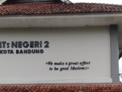 Diduga Pungutan Rp2,450.000,-Per Siswa, MTsN 2 Kota Bandung Disorot, AJAMSI TIPIKOR Siap Lapor APH