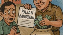 Dugaan Penggelapan Uang Setoran PBB Diduga Libatkan Kades Dan Perangkat Desa Cihideunghiir, Cidahu, Kabupaten Kuningan Jawa Barat