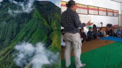 Opini Publik Hutan Ciremai : Ketika UU Kehutanan Gagal Mencapai Keadilan : Maun Kusnandar/Ciremai Resilience Initiative