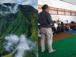 Opini Publik Hutan Ciremai : Ketika UU Kehutanan Gagal Mencapai Keadilan : Maun Kusnandar/Ciremai Resilience Initiative