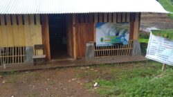 Tutupi PBB Pemdes Pinjam 25 Juta Anggaran BUMDES Sumber Rejeki Desa Ciomas, Ciawigebang Kabupaten Kuningan Jawa Barat