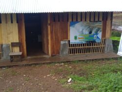 Tutupi PBB Pemdes Pinjam 25 Juta Anggaran BUMDES Sumber Rejeki Desa Ciomas, Ciawigebang Kabupaten Kuningan Jawa Barat