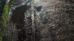 Proyek Hotmix di Kelurahan Cikutra Asal-Asalan, Diduga Mengarah pada Tindak Pidana Korupsi