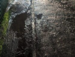 Proyek Hotmix di Kelurahan Cikutra Asal-Asalan, Diduga Mengarah pada Tindak Pidana Korupsi