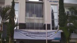 AJAMSI TIPIKOR Desak Direksi PT PLN Copot Kepala UP3 Garut, Fatality Pekerja Dinilai Akibat Kelalaian Vendor