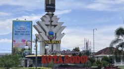 Perkembangan dan Peranan Pariwisata Kabupaten Garut