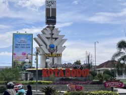 Perkembangan dan Peranan Pariwisata Kabupaten Garut