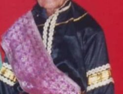 Pembangunan Gedung KDMP Desa Tambang Diduga Tersandung Masalah Hukum