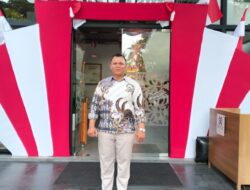 Selamat Tahun Baru 2026