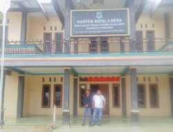 Kantor Desa Karangtengah Kosong Saat Jam Kerja, Diduga Langgar UU Desa dan Abaikan Pelayanan Publik