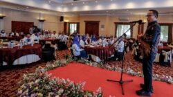 Kadisdik Kukuhkan DPD AKSI Jabar Periode 2025–2029