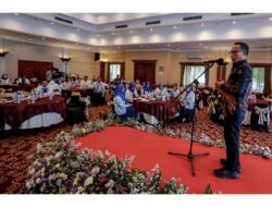 Kadisdik Kukuhkan DPD AKSI Jabar Periode 2025–2029