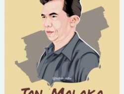 Opini Publik: Kenalilah Sejarah Oleh: Ir. Syarifuddin Adek