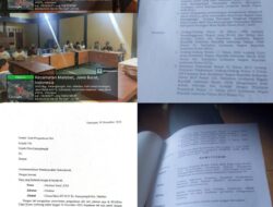 Polemik SK Prematur BUMDES Cipta Kreasi Desa Karangtengah, Maleber Berpotensi Pelanggaran: Begini Kata Kabiro SBI Kabupaten Kuningan Jawabarat