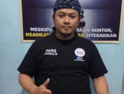 Ahmad Nurcahya Ketuai FWJI DPC Kabupaten Kuningan Jawa Barat