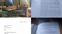 DPMD dan Inspektorat Wajib Sikapi Keterlambatan Kegiatan Ketapang di Desa Karangtengah, Maleber – Kuningan