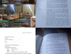 DPMD dan Inspektorat Wajib Sikapi Keterlambatan Kegiatan Ketapang di Desa Karangtengah, Maleber – Kuningan