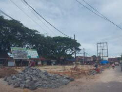 Pembangunan Gedung Koperasi Merah Putih di Desa Tambang Dinilai Rusak Citra Institusi dan Resahkan Warga