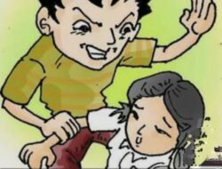 Kabiro EDUKADINEWS Kawal Dugaan Kekerasan Terhadap Siswa yang Diduga Libatkan Oknum Guru SMAN 3 Kuningan