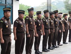 “DALAM RANGKA MEMPERINGATI HARI ANTI KORUPSI SEDUNIA 2025 KAJATI JABAR UMUMKAN CAPAIAN KINERJA BIDANG TINDAK PIDANA KHUSUS SE-JABAR SERTA MENGGELAR KEGIATAN UPACARA DAN KULIAH UMUM HARI ANTI KORUPSI SEDUNIA DI FAKULTAS HUKUM UNIVERSITAS PASUNDAN”