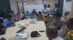 LSM Trinusa Grudug PTGlobal Dimensi, Penyelesaian Utang Secara Damai