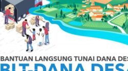 Kejati Jawa Barat Wajib Periksa Desa Cikarag Kecamatan Malangbong Terkait Dugaan Pemotongan BLT Rp.900.000 dan Penyaluran kepada Penerima yang Sudah Meninggal**
