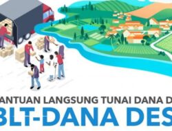 Media Edukadi News Akan Segera Melaporkan ke Kejati Jabar: Mempersiapkan Bukti Dugaan Pemotongan BLT Kesra Desa Cikarag Kecamatan Malangbong