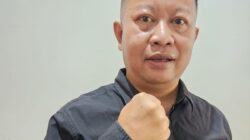 Menyambut Aksi Damai Di TNGC : Selamat Datang Generasi Baru Kabupaten Kuningan Jawa Barat