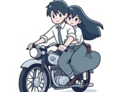 Sejumlah SMA di Kabupaten Kuningan Diduga Kangkangi Aturan: Larangan Siswa Bawa Motor ke Sekolah Sesuai SE Gubernur Jabar No. 45/PK.03.03/KESRA