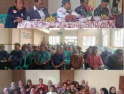 Pemdes Bunder Bersama LPK AKI Dan FWJI Kuningan Sosialisasikan Tentang Pentingnya Pengelolaan Sampah Dan Hak – Hak Konsumen