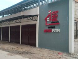 Gedung KDMP Desa Tambang Terancam Dibongkar, Pejabat Kades Diduga Langgar UU Administrasi Pemerintahan