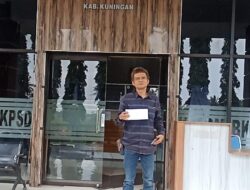 BKPSDM Diminta Segera BertindakDugaan Rangkap Jabatan ASN Direktur BUMDes Surabraja Resmi Dilaporkan