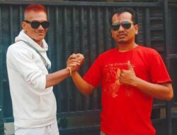 IPI Kabupaten Bekasi Salurkan Bantuan untuk Korban Banjir di Desa Sukabakti