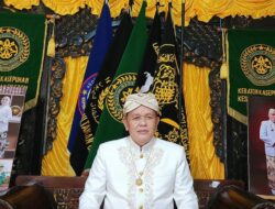 Ketua Gibas Kabupaten Kuningan Tanggapi Isu Keberadaan LKS Di Lingkungan Pendidikan