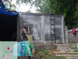 Dugaan Pengelolaan Air Sumber Mata Air Gunung Ciremai, Diduga Libatkan Developer Perumahan Dan Pemdes Sangkanherang, Langgar Sejumlah Aturan