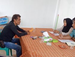 ASN Rangkap Jabatan Jadi Direktur BUMDes Surabraja, Diduga Langgar Aturan