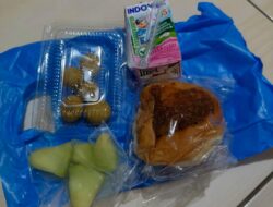 MBG Dijadikan Ladang Bisnis: Ketika Pejabat Mengorbankan Gizi Anak Bangsa