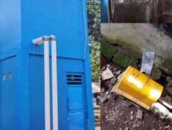 Pol-PP Kecamatan Cidahu Bantah Klaim Pemilik Sumur Bor Ilegal di Desa Cibulan Soal Arahan “Tanya Kecamatan”