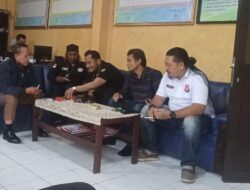 Dugaan Pemanfaatan Air Gunung Ciremai Ilegal: Diduga Libatkan Pengembang Perumahan, Oknum TNGC Dan Pemdes Sangkanherang Kabupaten Kuningan