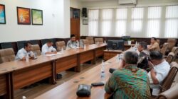 Polemik Sengketa Tanah Wakaf, Pemprov Jabar Pastikan Hak Belajar Siswa SMA Yayasan Baitul Hikmah Al Mamuni Garut Tetap Terpenuhi