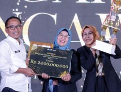 Bukan Sekadar Seremoni, Anugerah Gapura Pancawaluya Instrumen Strategis Penguatan Pendidikan Karakter di Jawa Barat