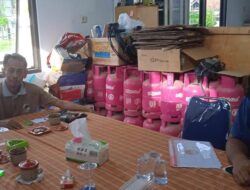 Ade Akui ASN Terpaksa Rangkap Jabatan Direktur BUMDes Surabraja, Dugaan Pelanggaran Aturan Menguat